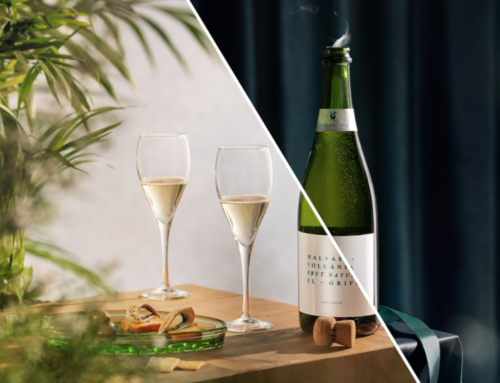 El Grifo presenta su Brut Nature Reserva 2018