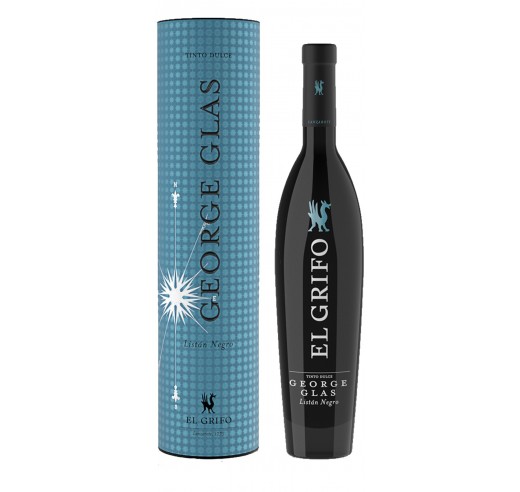 tinto-dulce-george-glas-50cl