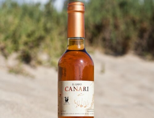 Canari El Grifo, Gran Oro en el Concurso Internacional de Vinos Bacchus 2022